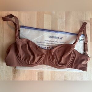 Shecurve Balconette Underwire Bra NWT